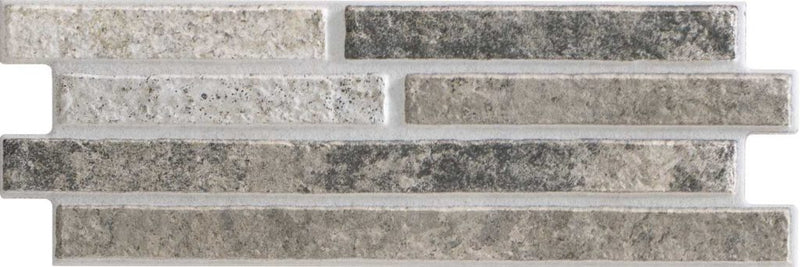 Faianță Portelanată Amsterdam 15×45 cm Realonda
