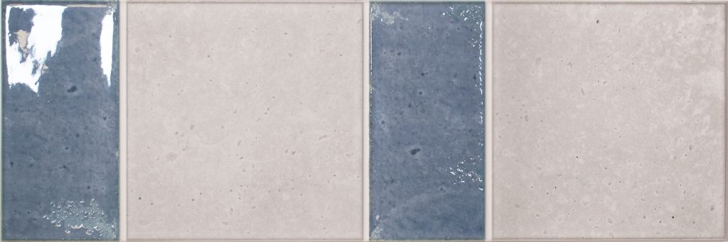 Faianță Portelanată Amalfi 15×45 cm Realonda