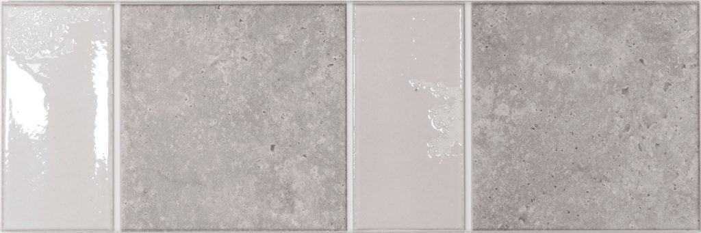 Faianță Portelanată Amalfi 15×45 cm Realonda