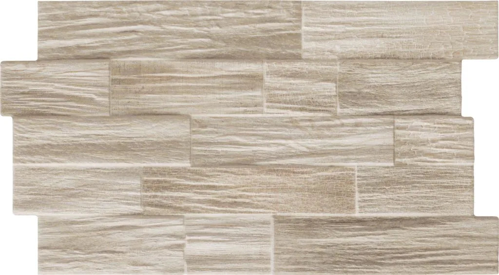 Gresie și Faianță Porțelanată DRIFTWOOD 31×56 cm – Realonda Spania