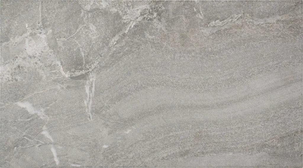Gresie Porțelanată Saami Grey 31×56 cm – Realonda Spain