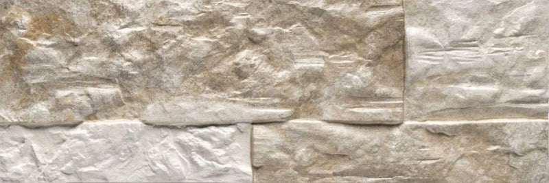 Gresie porțelanată Marlstone 21 × 63 cm, mat – Realonda