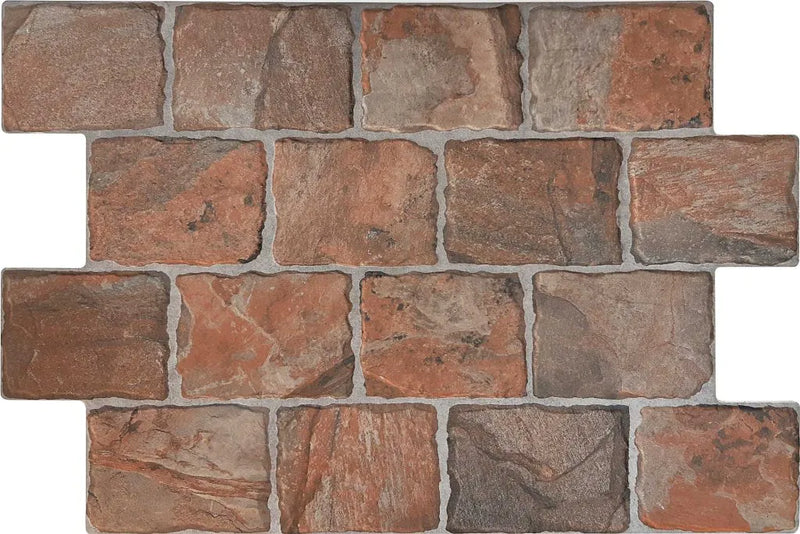Gresie porțelanată Canyon 44 × 66 cm, mat – Realonda