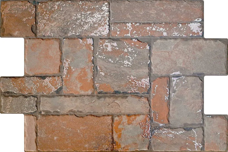 Gresie porțelanată Canyon 44 × 66 cm, mat – Realonda