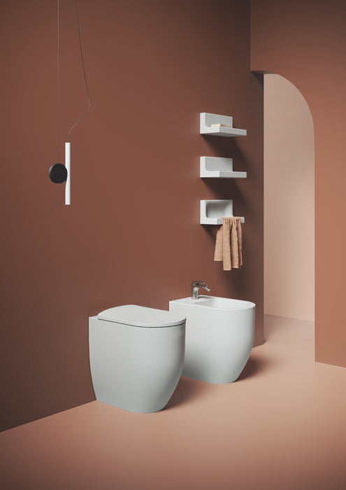 Vas WC Stativ Monet Plus Artceram 36x54cm –mnv003