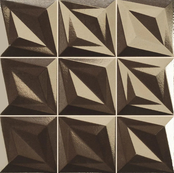 Gresie și Faianță Delta 33×33 cm Realonda – Finisaj Satinat