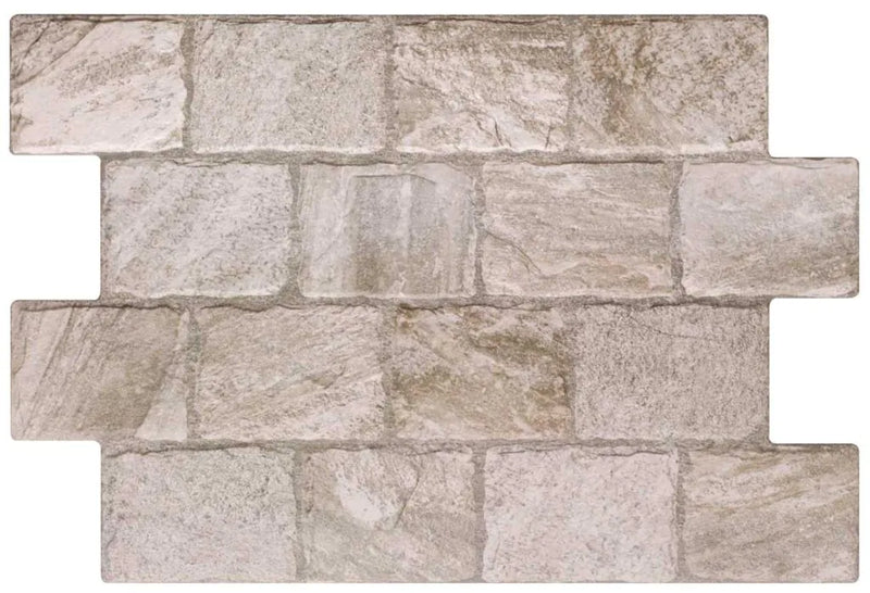 Gresie porțelanată Dukkan 44 × 66 cm, mat – Realonda