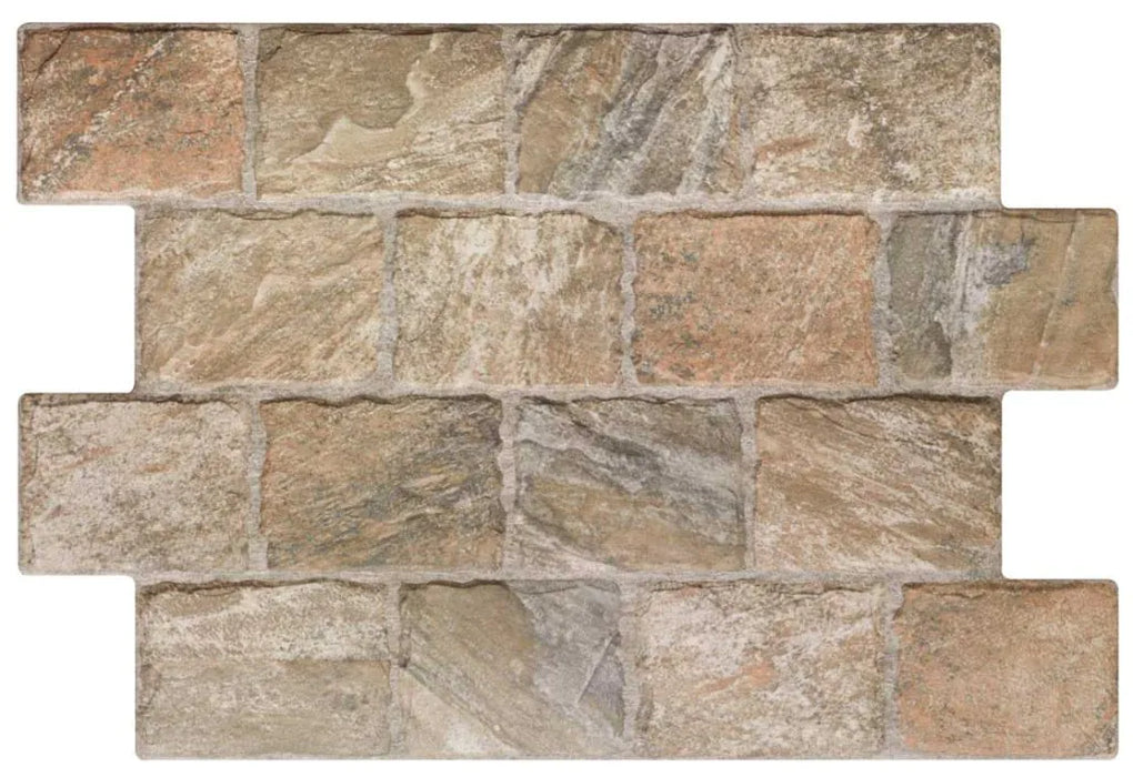 Gresie Portelanată Dukkan 44x66 cm – Finisaj Mat – Realonda Spania