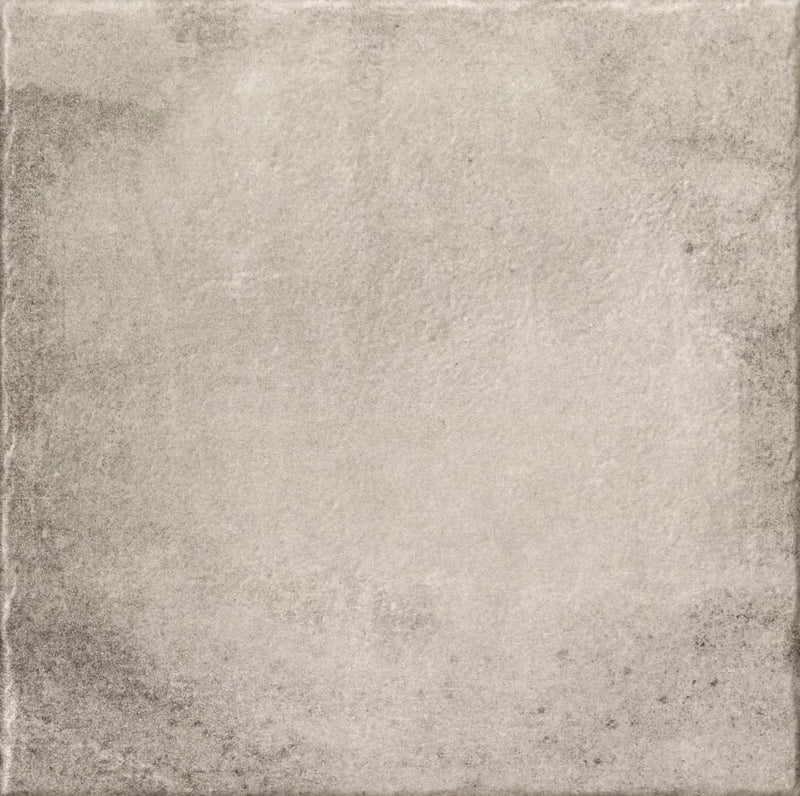 Gresie porțelanată Modular Dust Grey, mat – Realonda