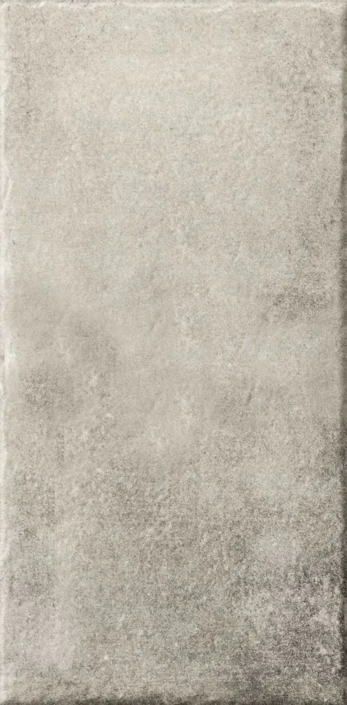 Gresie porțelanată Modular Dust Grey, mat – Realonda