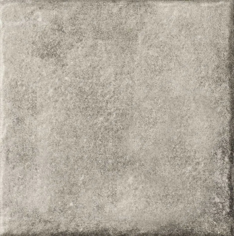 Gresie porțelanată Modular Dust Grey, mat – Realonda