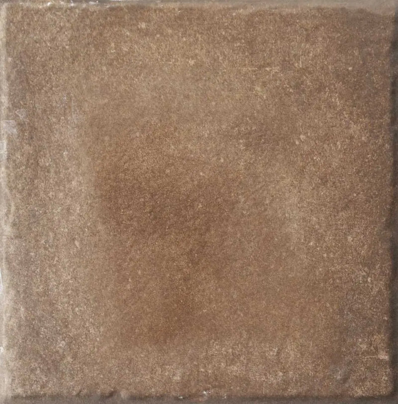 Gresie porțelanată Modular Dust Cotto, mat – Realonda