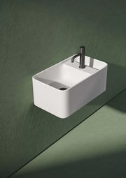 Lavoar Brooklyn Artceram 60x35 cm suspendat