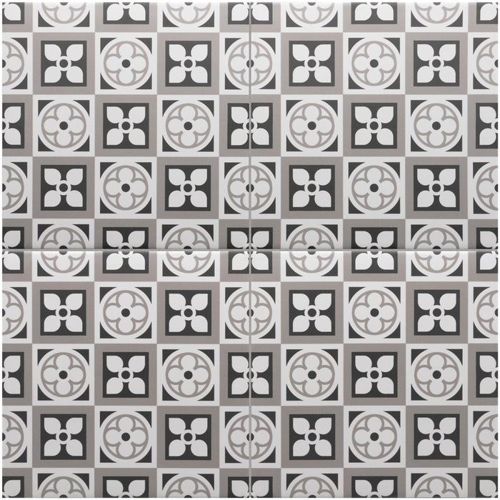 Gresie Rivoli 20×20 cm – Biarritz | Equipe Spania