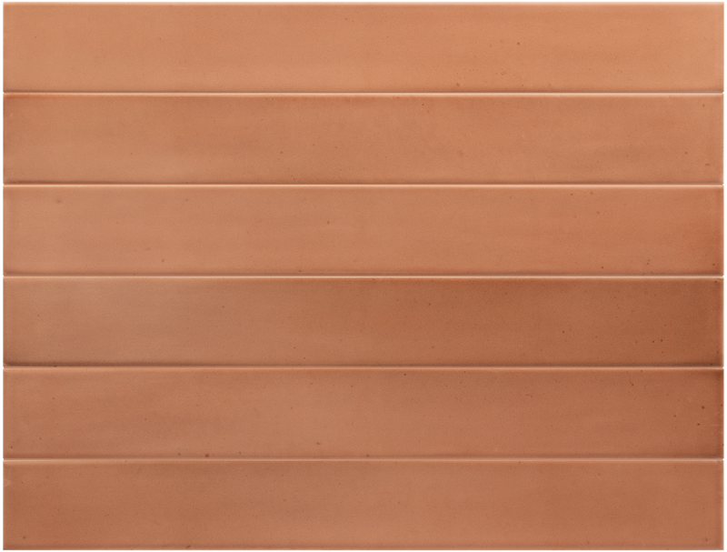Faianță porțelanată Massimo Cotto 5 × 40 cm, mat – Equipe