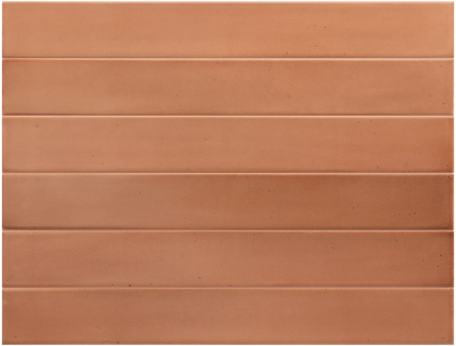 Faianță porțelanată Massimo Cotto 5x40 cm, finisaj mat | Equipe