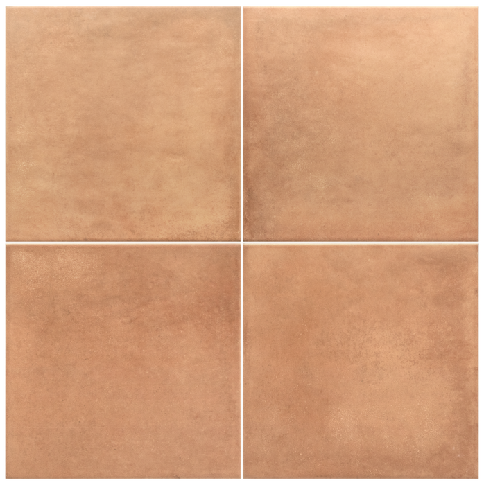 Gresie Porțelanată Ares cotto & cotto 20×20 cm – Mat Antiderapant | Equipe Spania