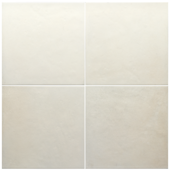 Gresie Porțelanată Ares white & classic blu 20×20 cm – Mat Antiderapant | Equipe Spania