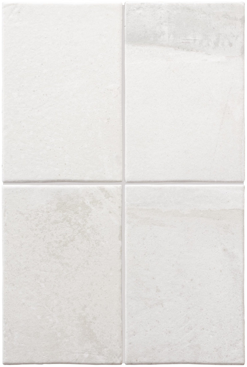 Gresie porțelanată Salk Oatmilk 10 × 15 cm – Equipe