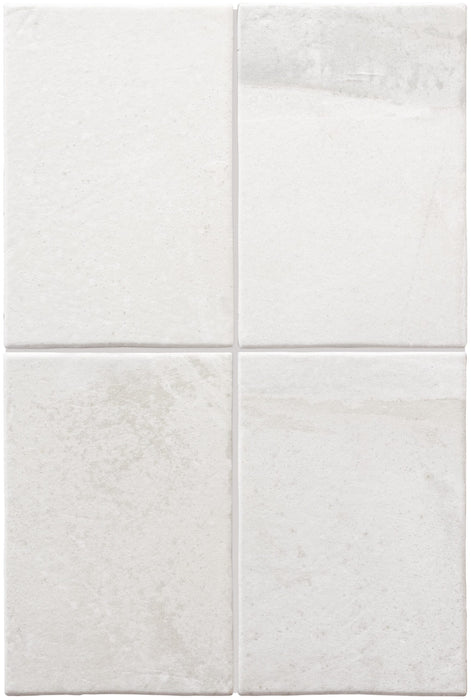 Gresie porțelanată Salk  10×15 cm Oatmilk | Equipe