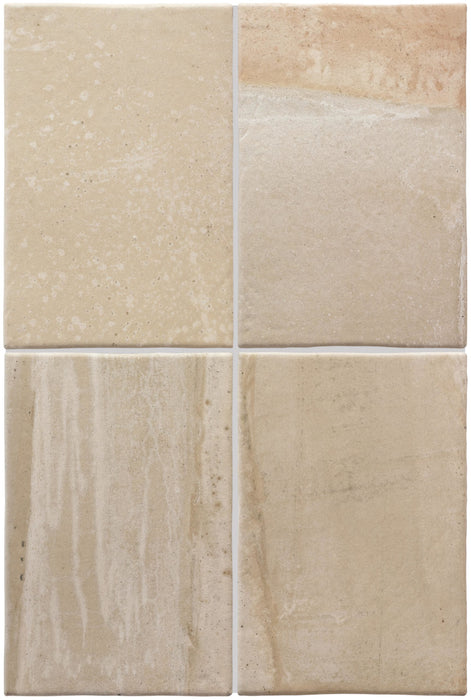 Gresie porțelanată Salk 10×15 cm Chai | Equipe