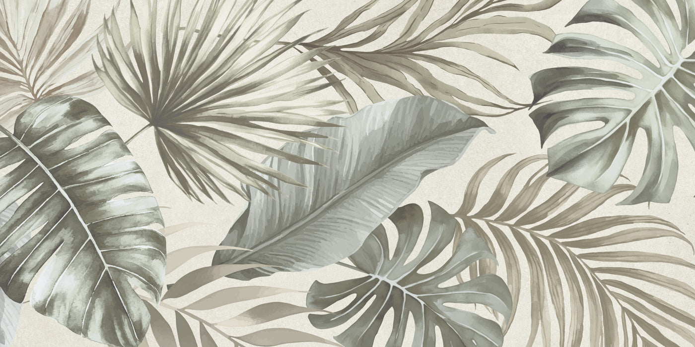 Gresie Portelanată Decor Foliage  60×120 cm –Wallpaper | ITILES Italia