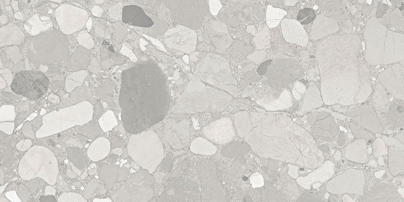 Gresie și faianță porțelanată Colorado 60 × 120 cm, mat – Geotiles