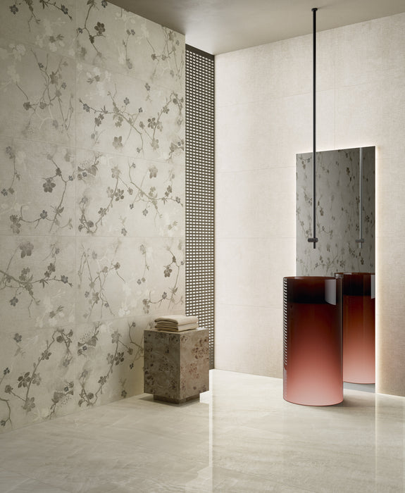 Gresie Portelanată Dream Japandi Mat 60x120 cm – Fondovalle Italia