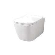 Vas WC suspendat A16 MINI Artceram ASV005 rimless