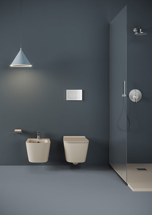 Bideu Suspendat A16 Mini Artceram 36×45 cm –asb003