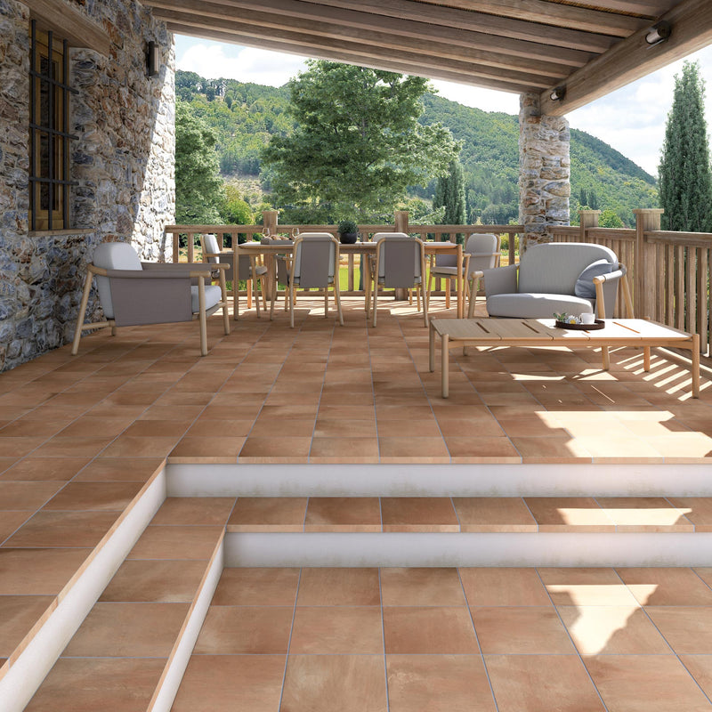 Gresie și faianță porțelanată Mojacar 30 × 30 cm – Vives