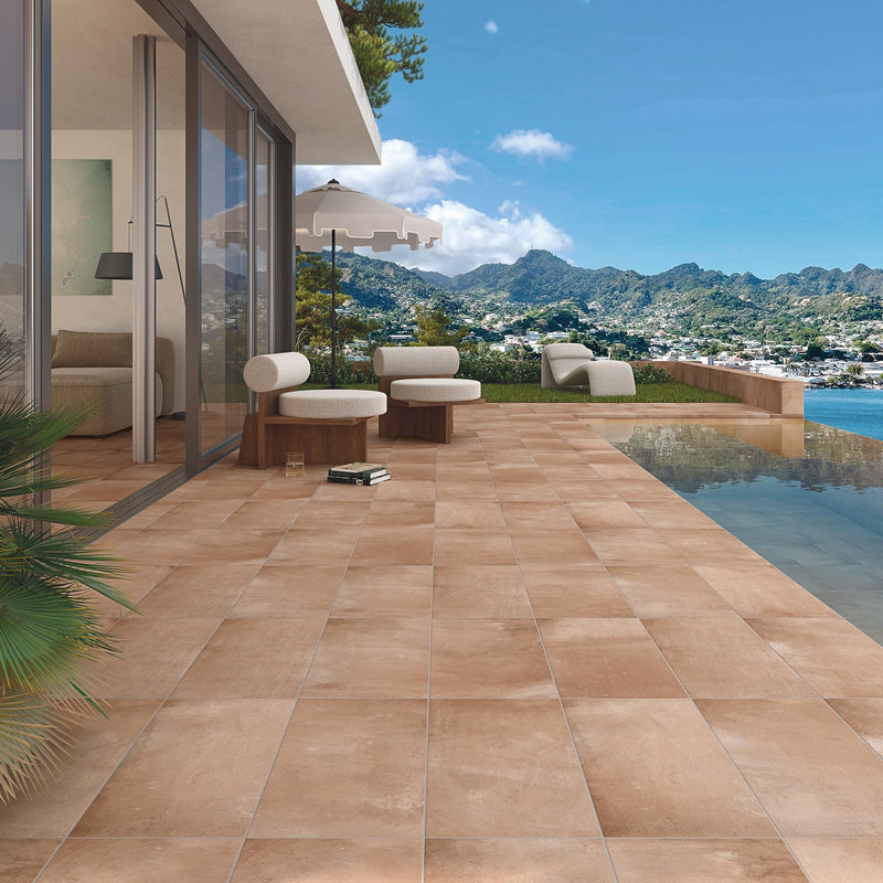 Gresie și faianță porțelanată Mojacar 30 × 30 cm – Vives
