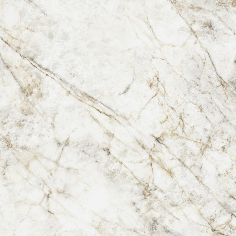 Gresie porțelanată Almaden 60 × 120 cm, lucios, aspect marmură – Prismacer