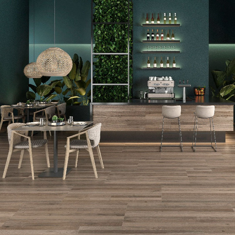 Gresie porțelanată Balmore 15 × 90 cm – Geotiles