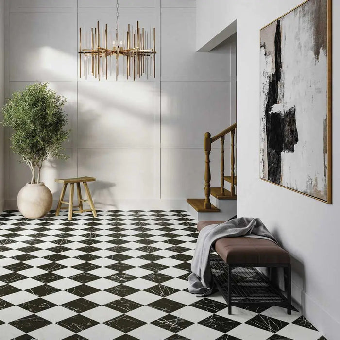 Gresia faianta chess 44X44cm made in spania