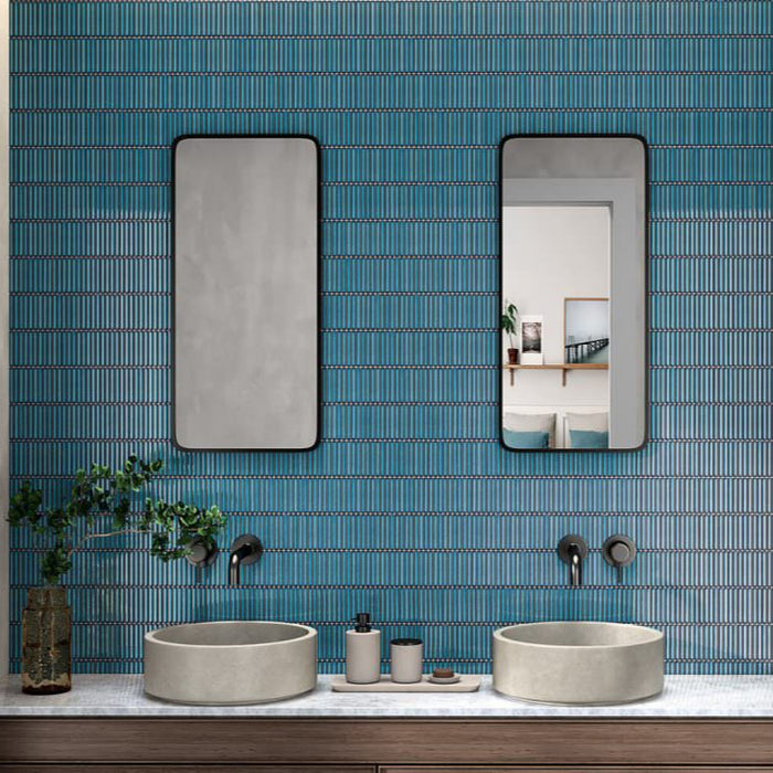 Mozaic Decorativ Linea 28.4x29.6cm Spania - Intermatex Lucios Premium