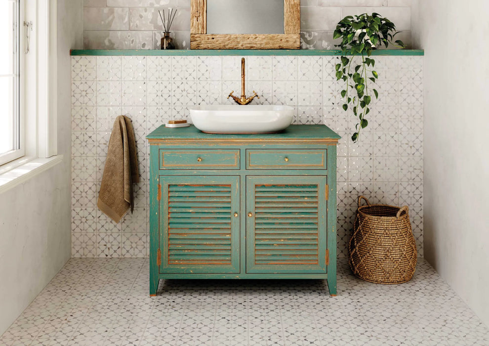 Gresie Portelanată Nador 15×45 cm – Realonda Spania