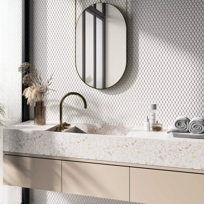 Gresie faianta penny 31X31 cm made in spania