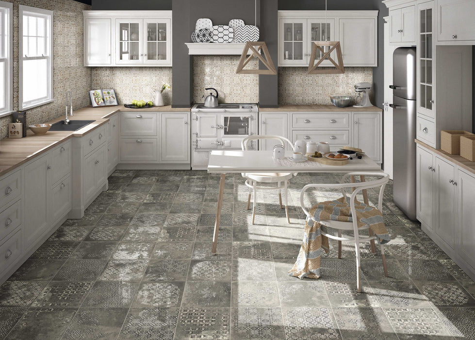 Gresie și Faianță Antigua 33×33 cm Realonda – Finisaj Mat