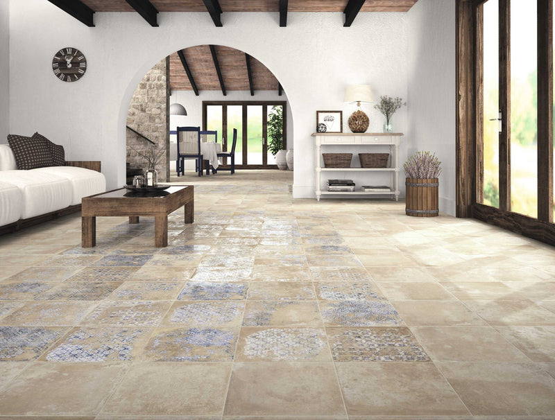 Gresie și faianță Antigua 33 × 33 cm, mat – Realonda