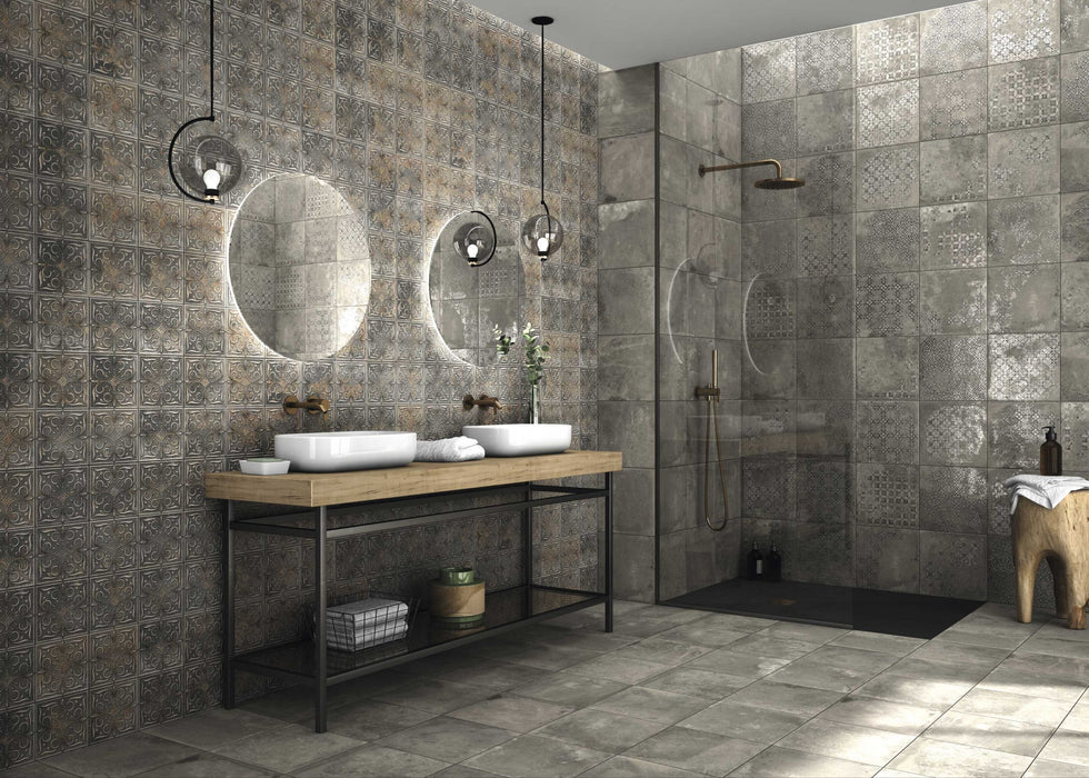 Gresie și Faianță Antigua 33×33 cm Realonda – Finisaj Mat