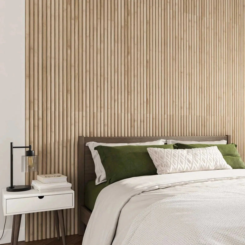 Faianta bamboo 40x120 cm