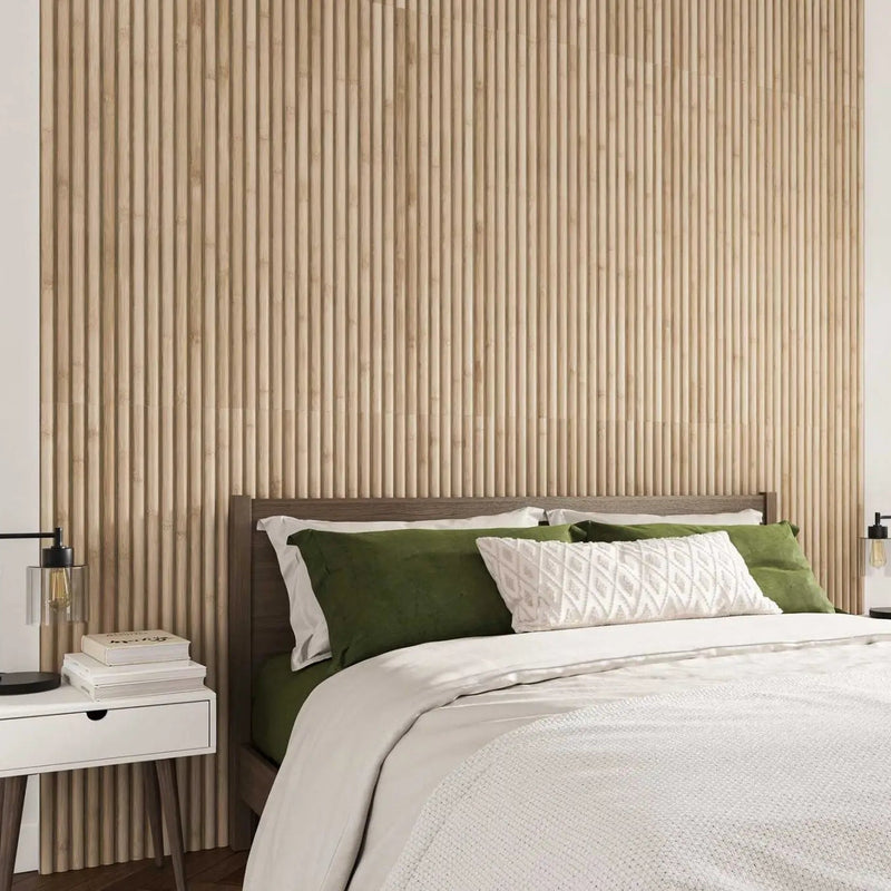 Faianță Bamboo 40x120 cm Aspect Lemn – Made in Spania
