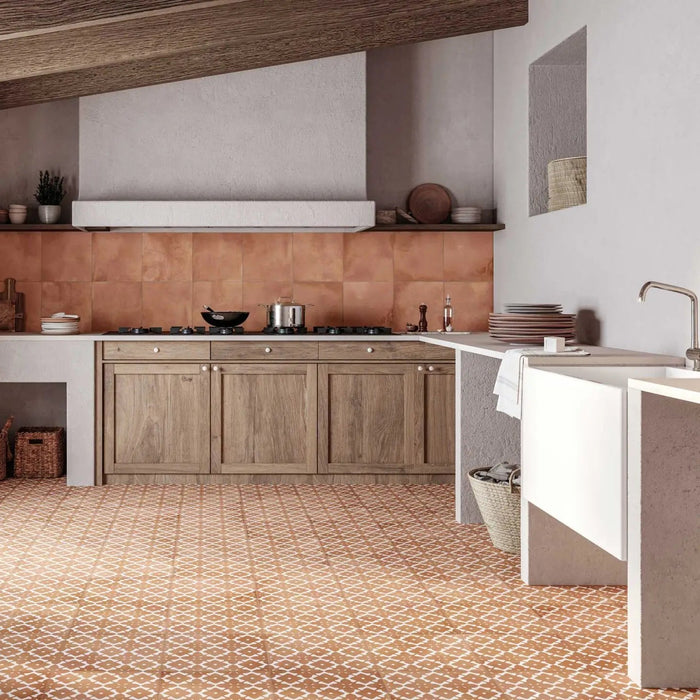 Gresie faianta bari 33X33 cm made in spania