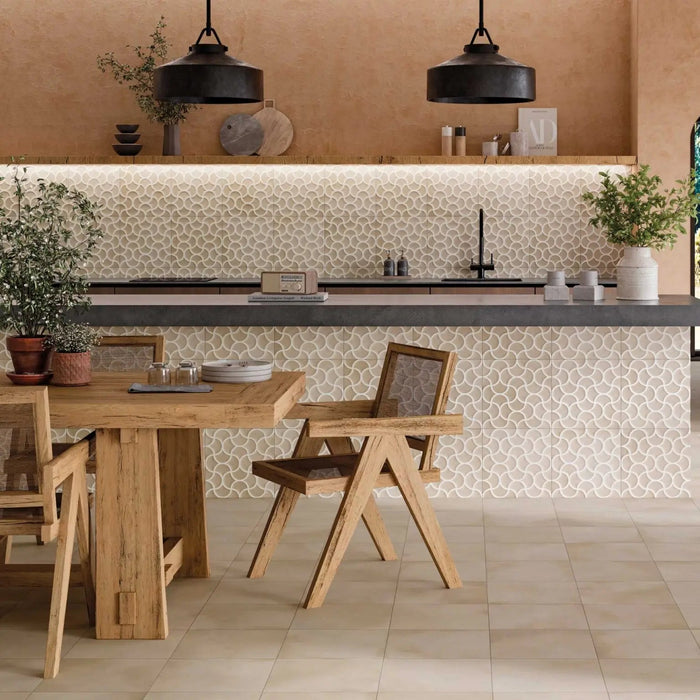 Gresie faianta bari 33X33 cm made in spania