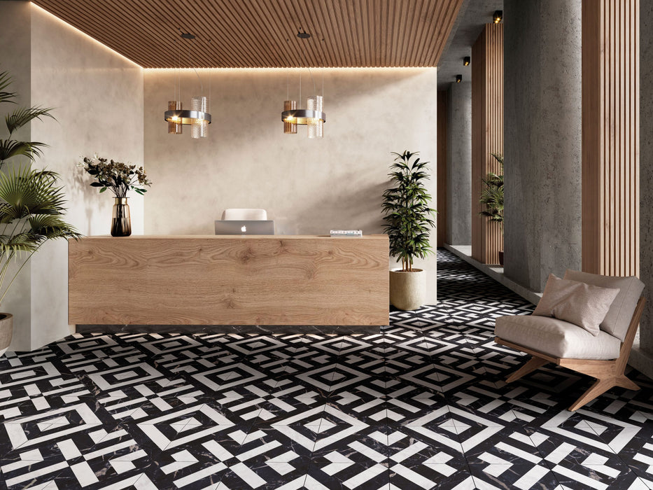 Gresie și Faianță Classic 33×33 cm Realonda – Finisaj Mat