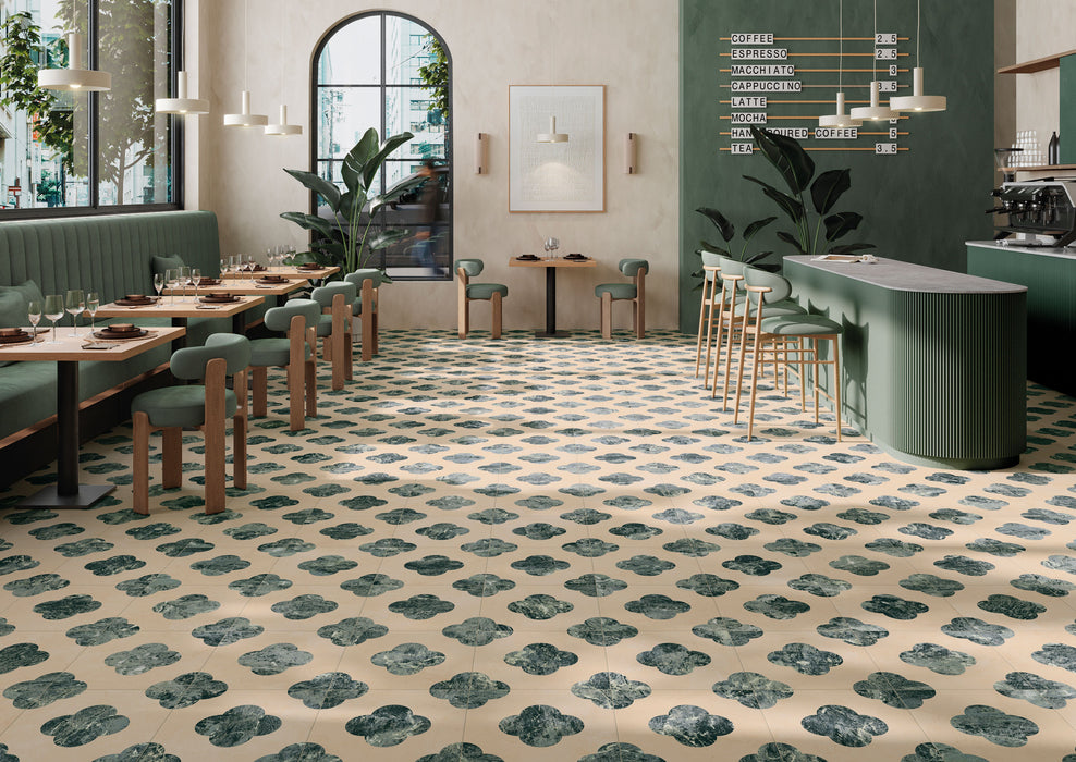 Gresie și Faianță Classic 33×33 cm Realonda – Finisaj Mat