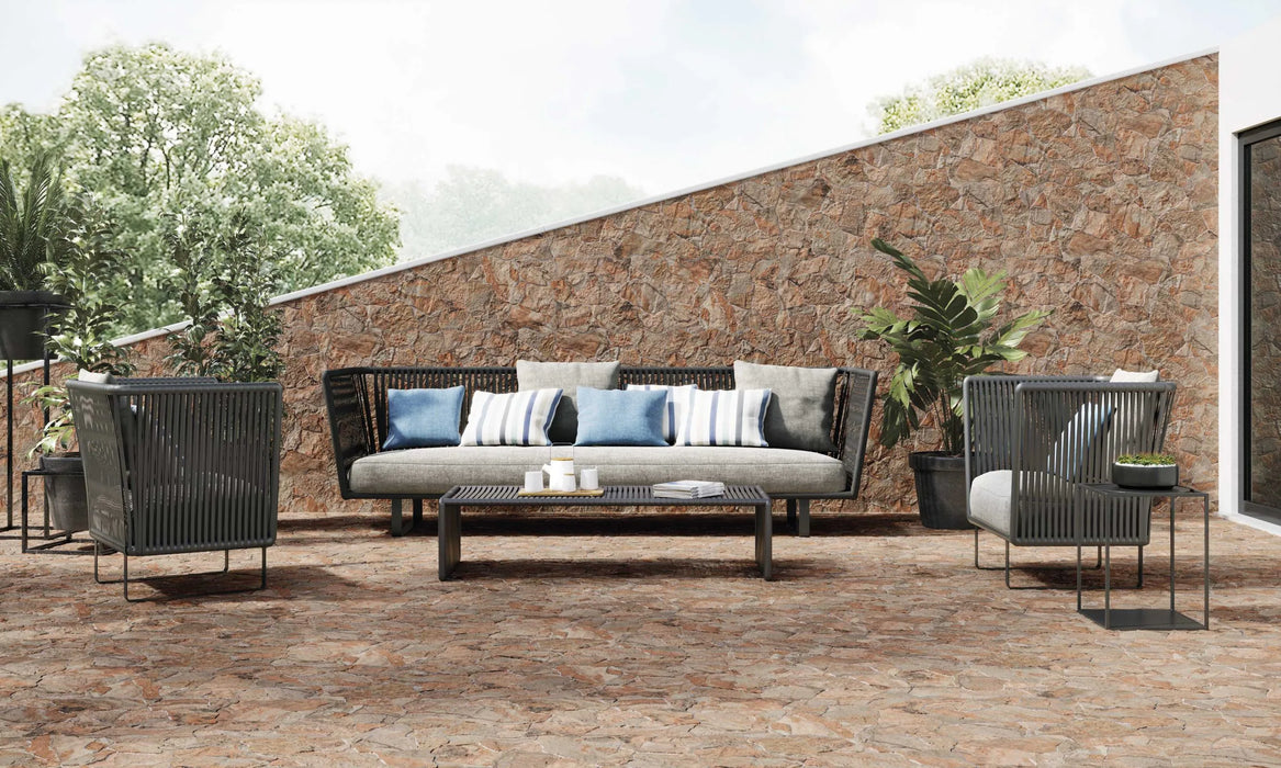 Gresie Portelanată Canyon 44x66 cm  Finisaj Mat Realonda Spania