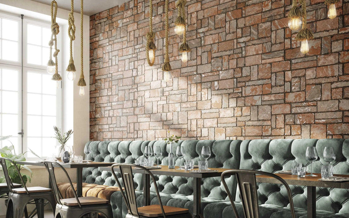 Gresie Portelanată Canyon 44x66 cm  Finisaj Mat Realonda Spania