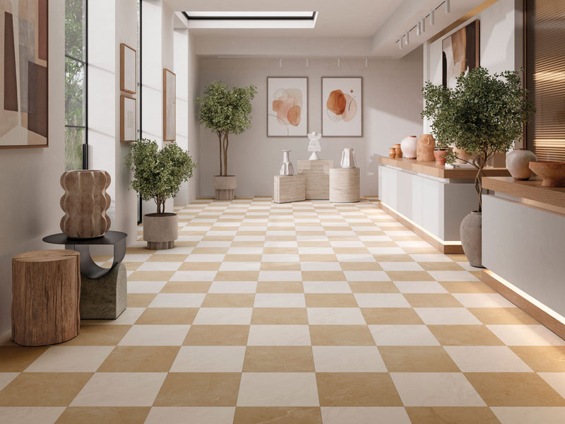 Gresie și faianță Classic 33 × 33 cm, mat – Realonda